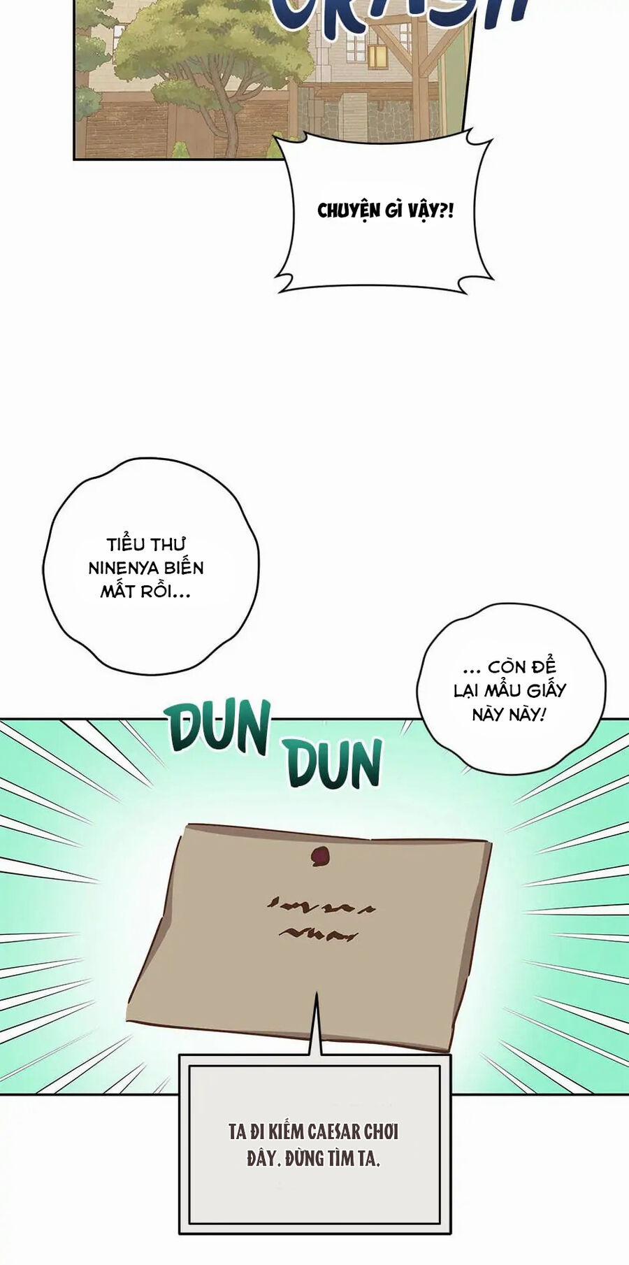 Tôi Đã Mệt Rồi 90 trang 65