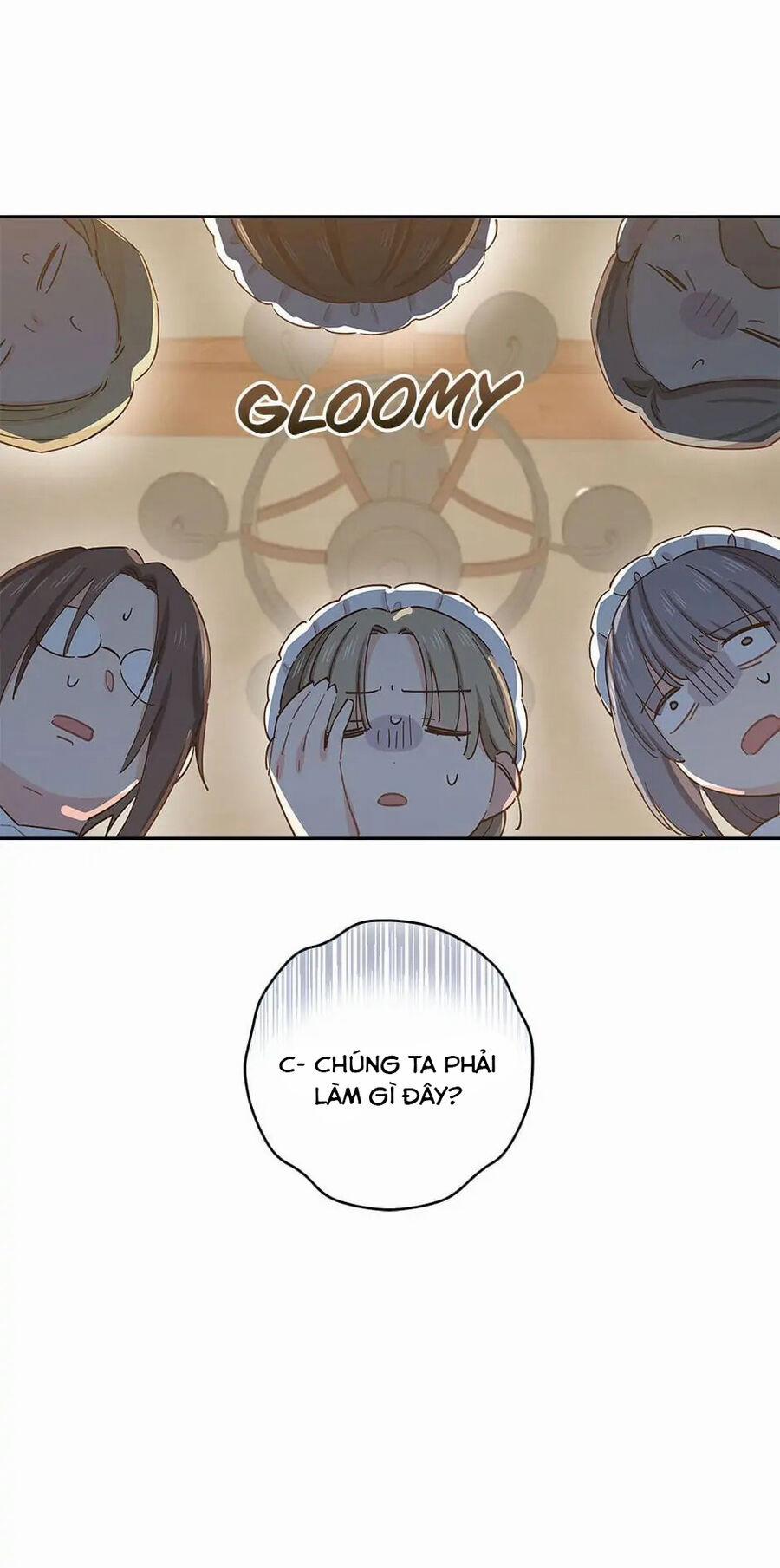 Tôi Đã Mệt Rồi 90 trang 66