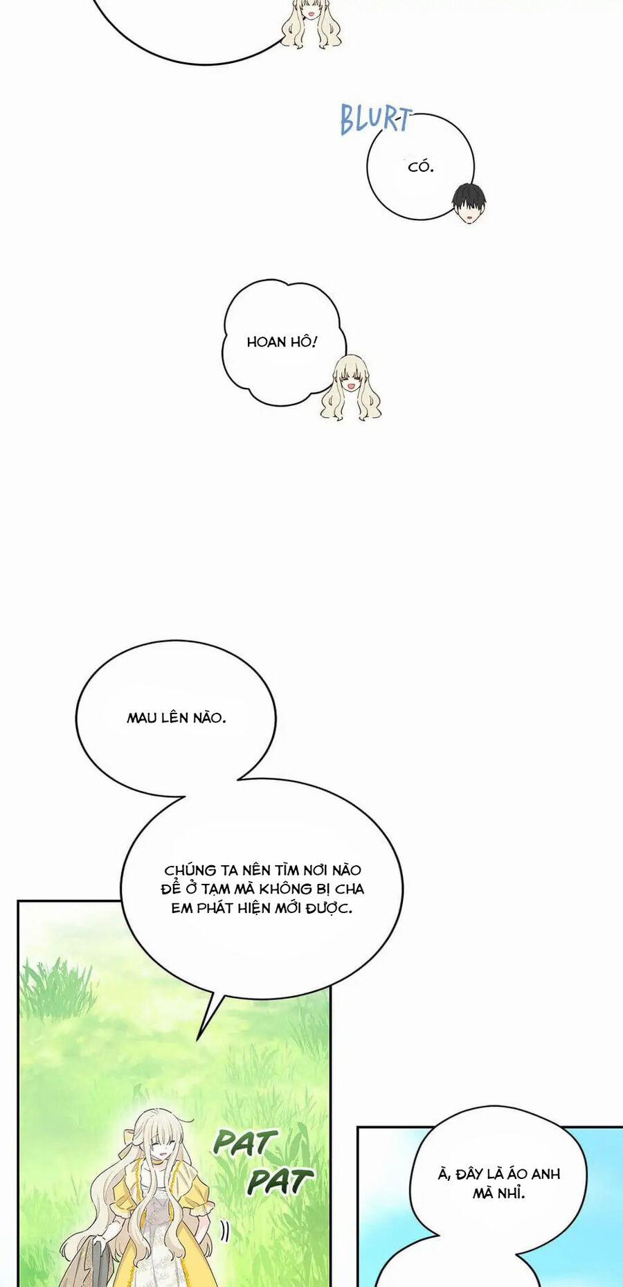 Tôi Đã Mệt Rồi 90 trang 91