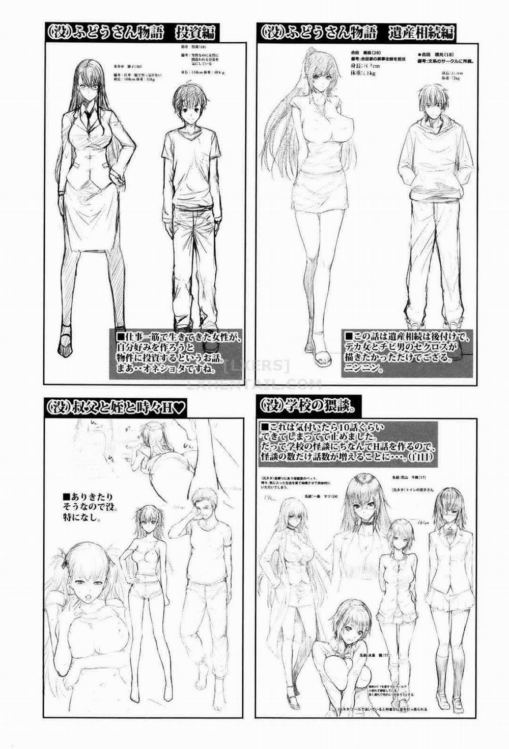 Tôi đã mua một cô vợ 7 0 END trang 20