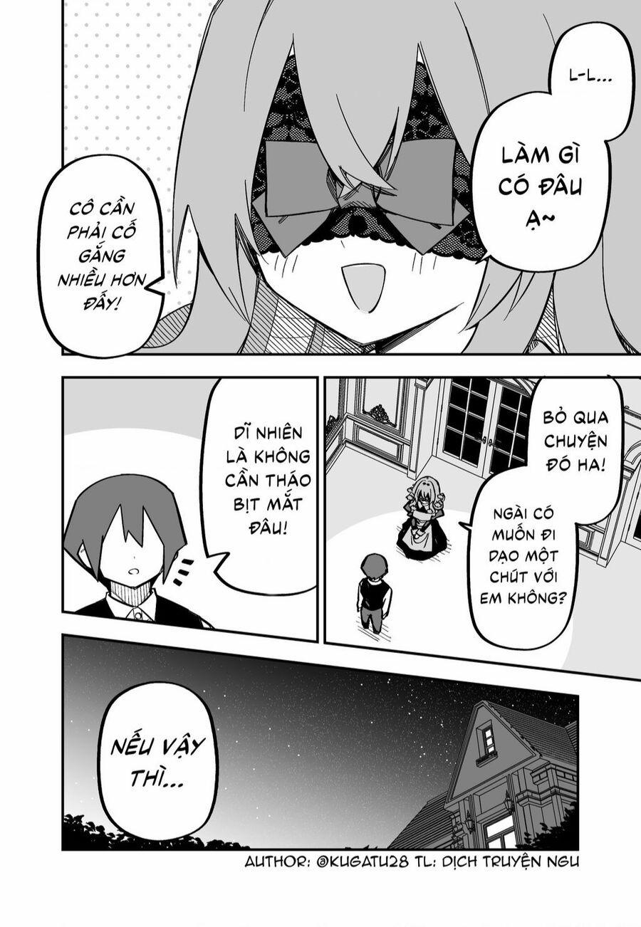 Tôi Đã Mua Một Nô Lệ Medusa! 20 trang 1