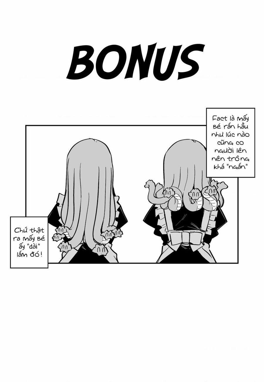 Tôi Đã Mua Một Nô Lệ Medusa! 26 trang 4