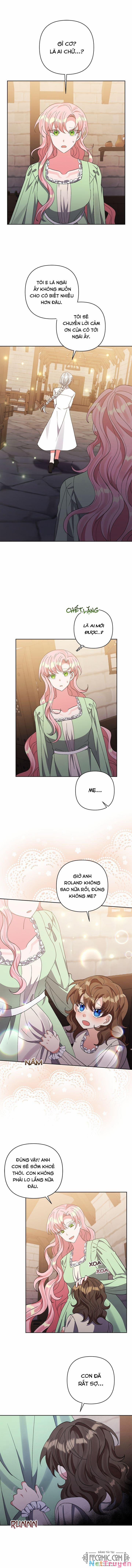 Tôi Đã Nhận Nuôi Nam Chính 10 trang 7