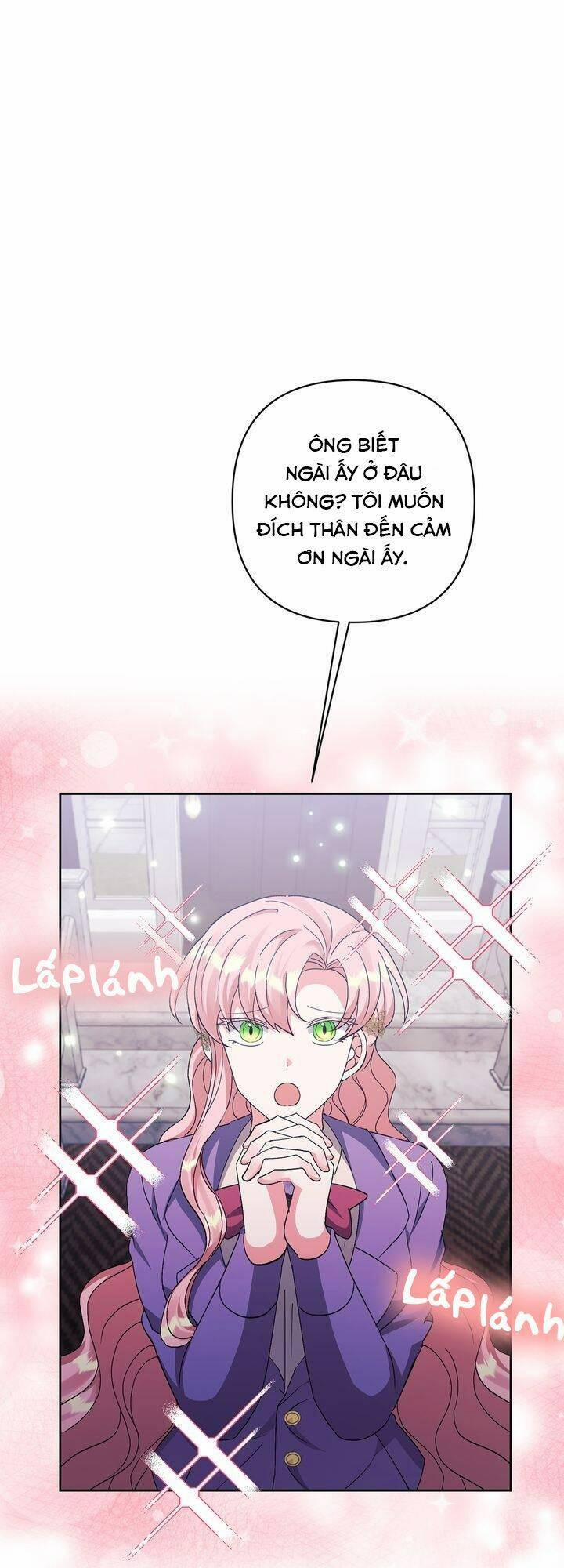 Tôi Đã Nhận Nuôi Nam Chính 11 trang 0