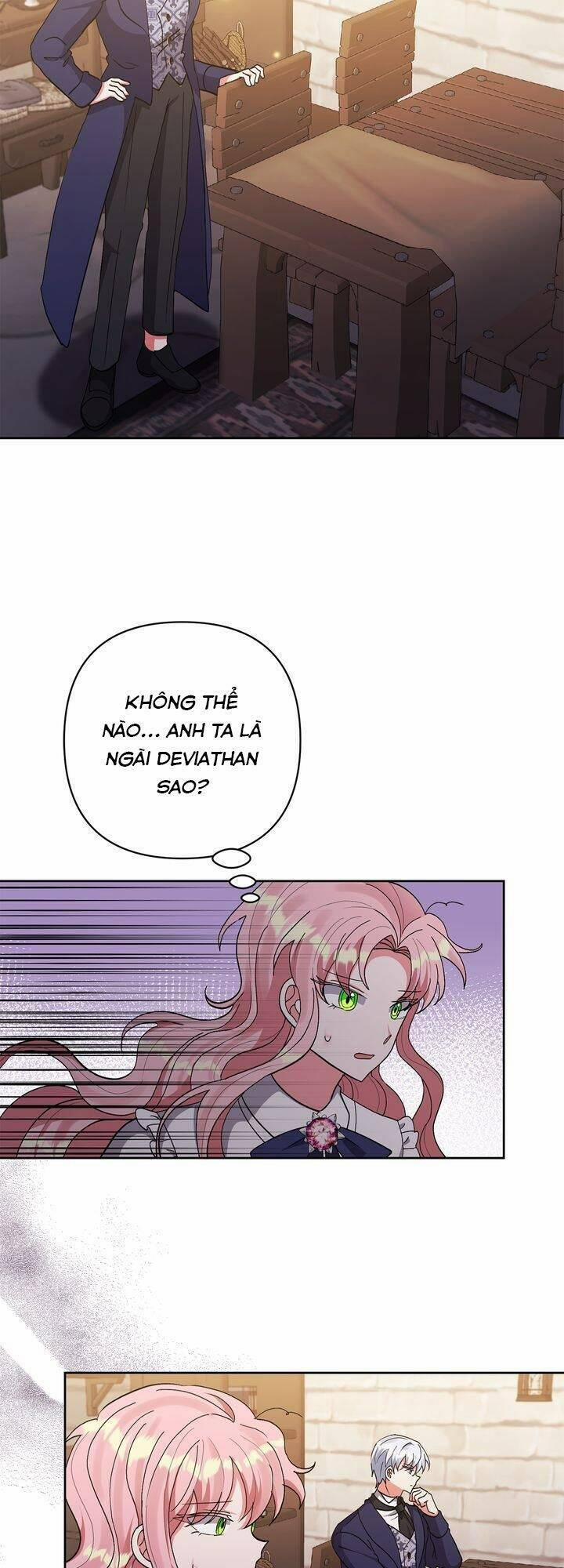 Tôi Đã Nhận Nuôi Nam Chính 11 trang 12