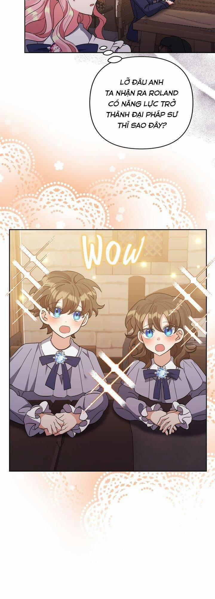 Tôi Đã Nhận Nuôi Nam Chính 11 trang 13