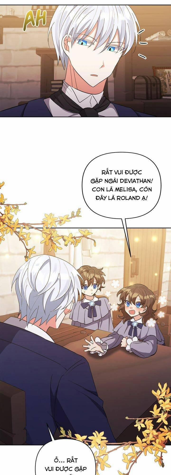 Tôi Đã Nhận Nuôi Nam Chính 11 trang 14