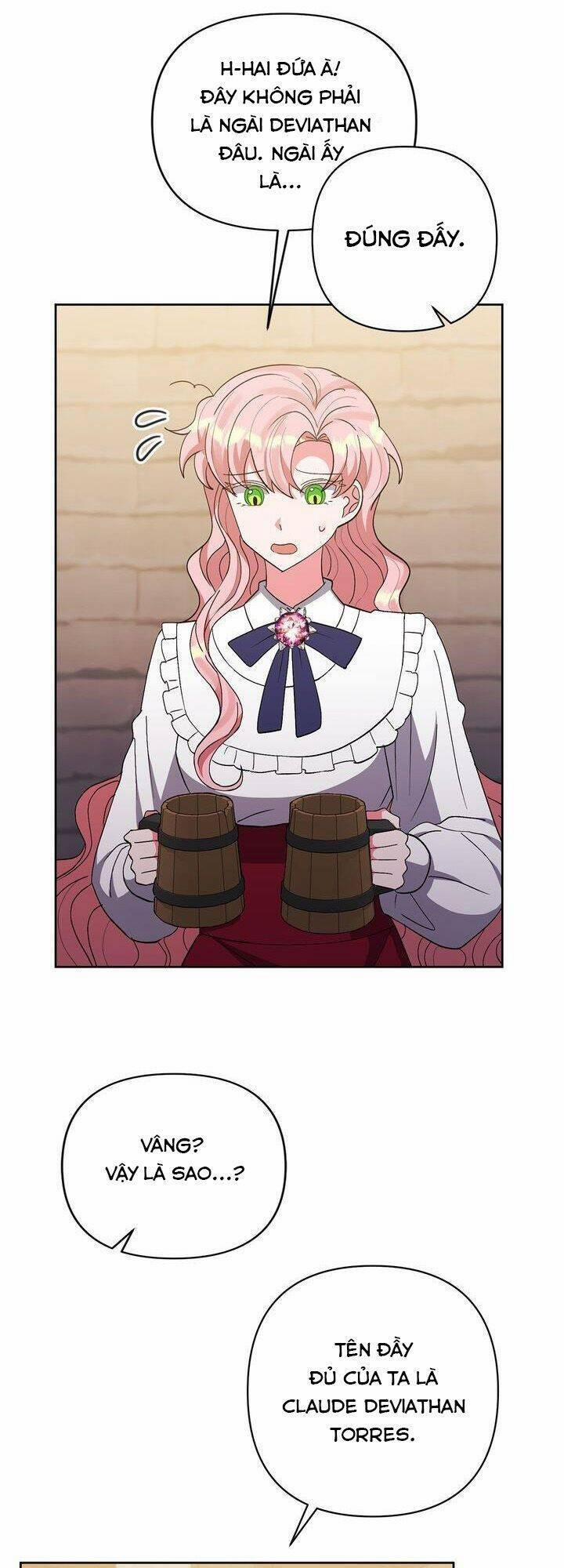 Tôi Đã Nhận Nuôi Nam Chính 11 trang 16