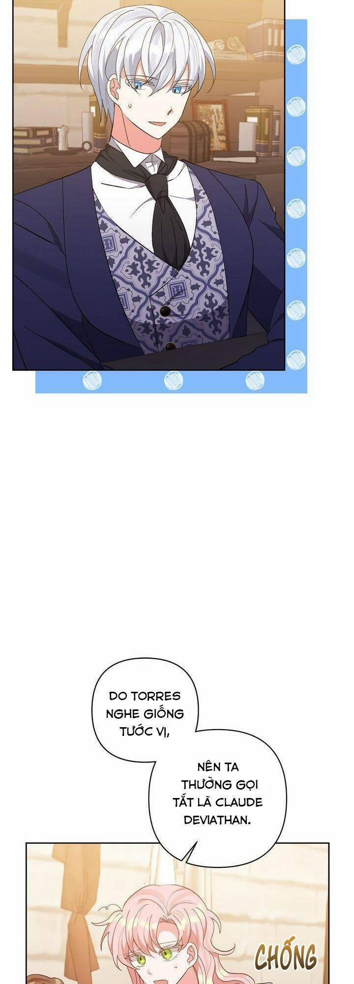 Tôi Đã Nhận Nuôi Nam Chính 11 trang 17