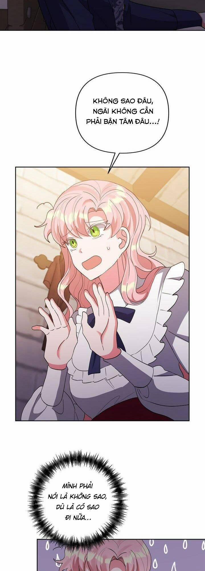 Tôi Đã Nhận Nuôi Nam Chính 11 trang 19