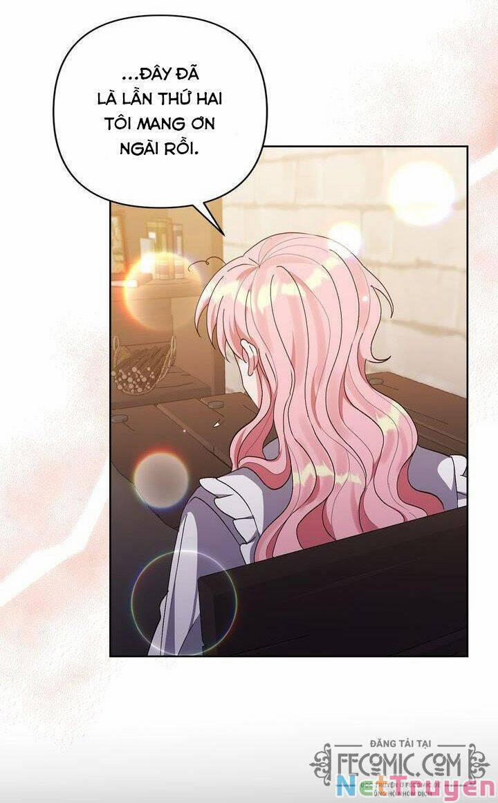 Tôi Đã Nhận Nuôi Nam Chính 11 trang 21