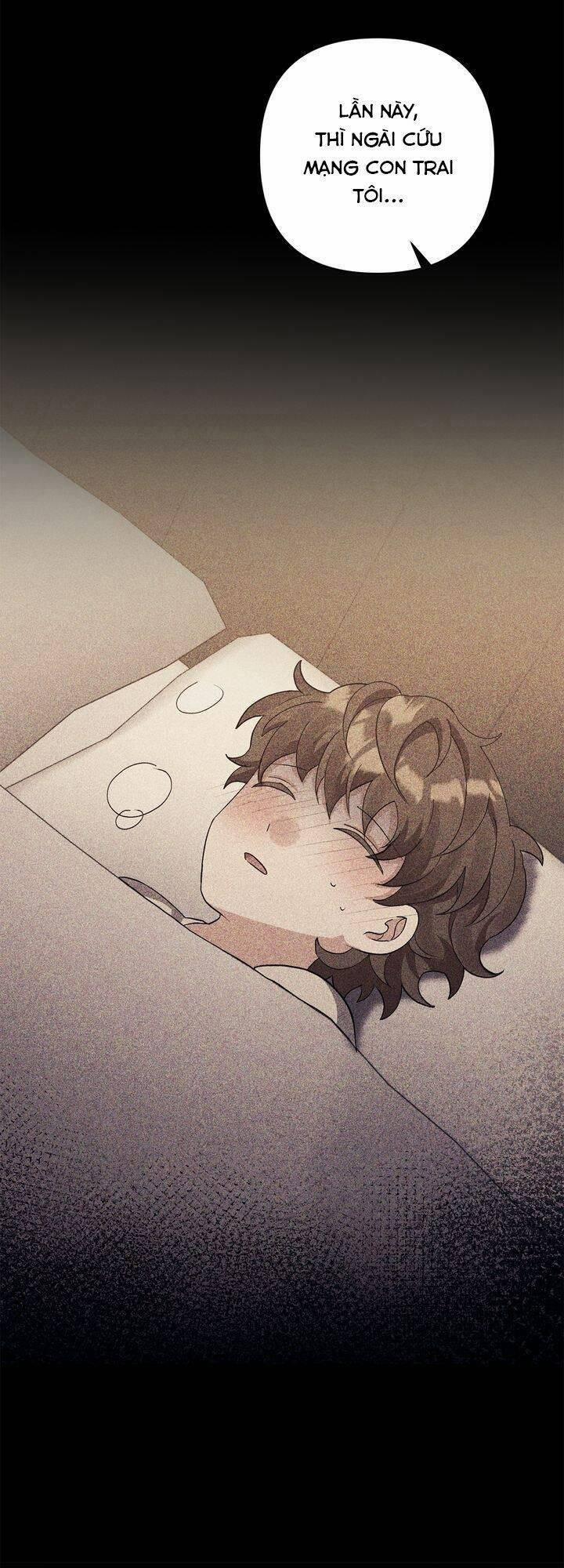 Tôi Đã Nhận Nuôi Nam Chính 11 trang 23