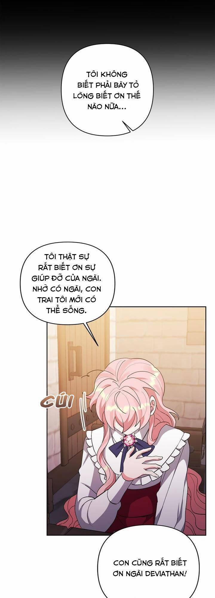 Tôi Đã Nhận Nuôi Nam Chính 11 trang 24