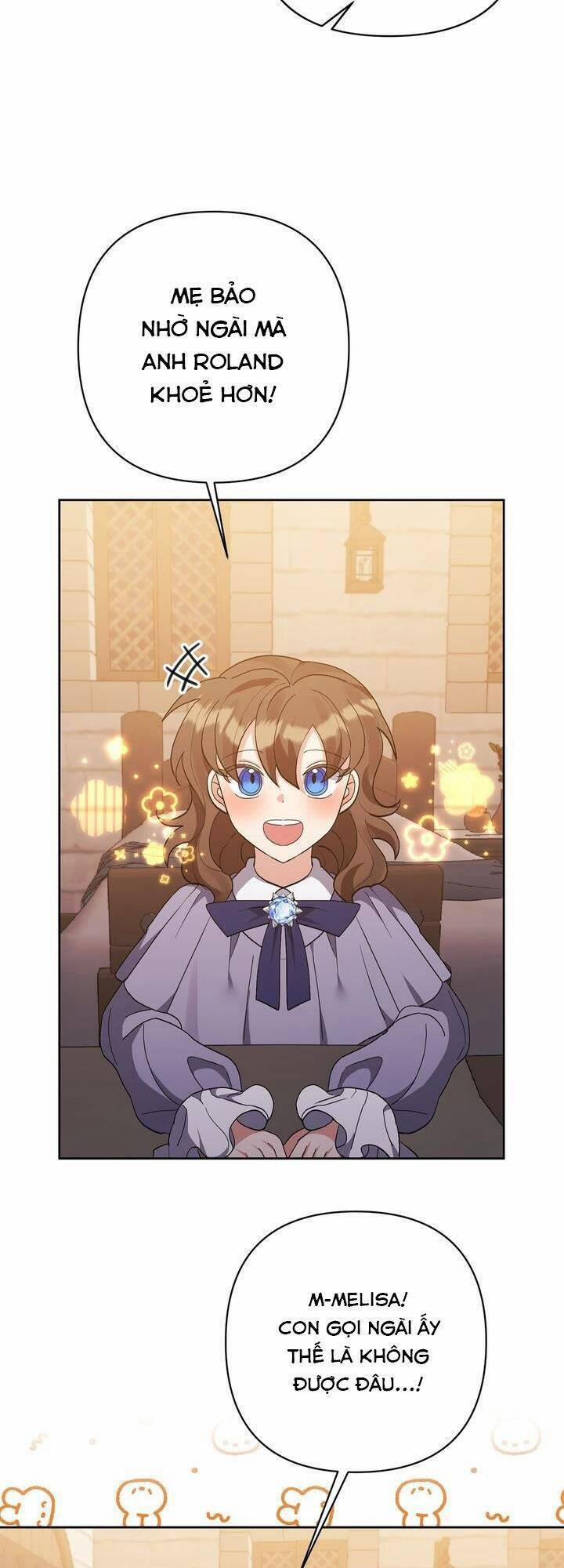 Tôi Đã Nhận Nuôi Nam Chính 11 trang 25