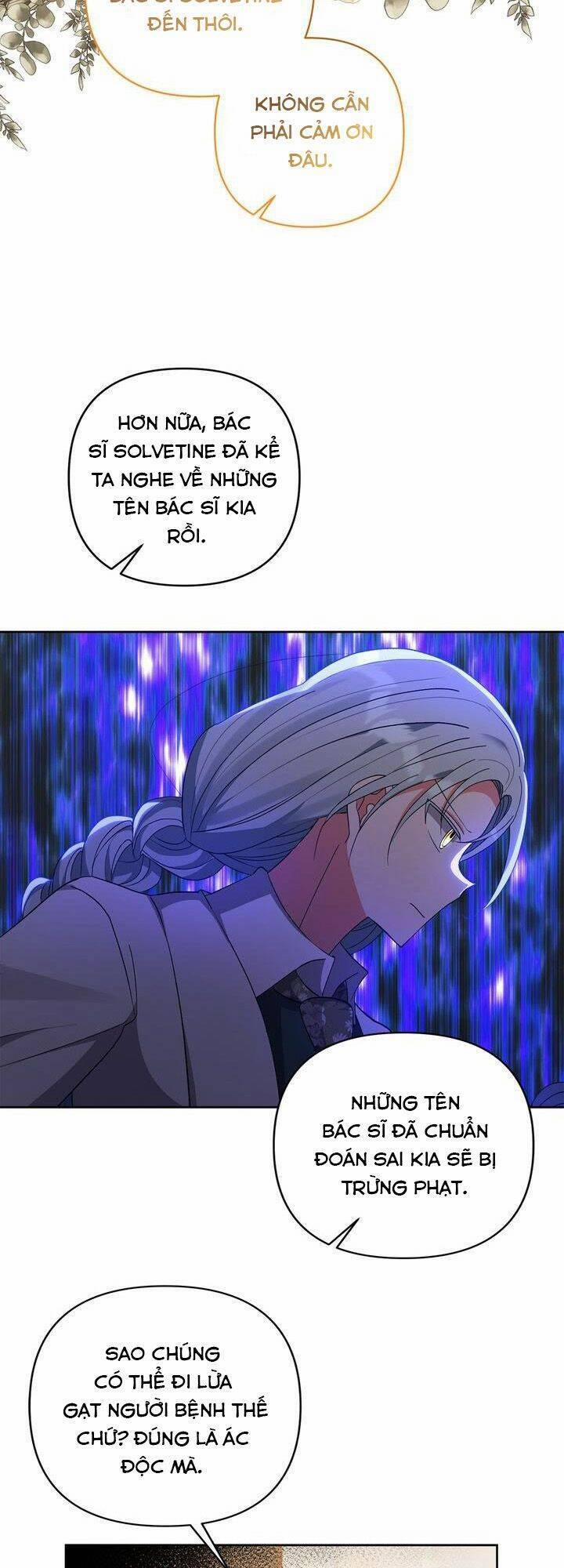 Tôi Đã Nhận Nuôi Nam Chính 11 trang 28