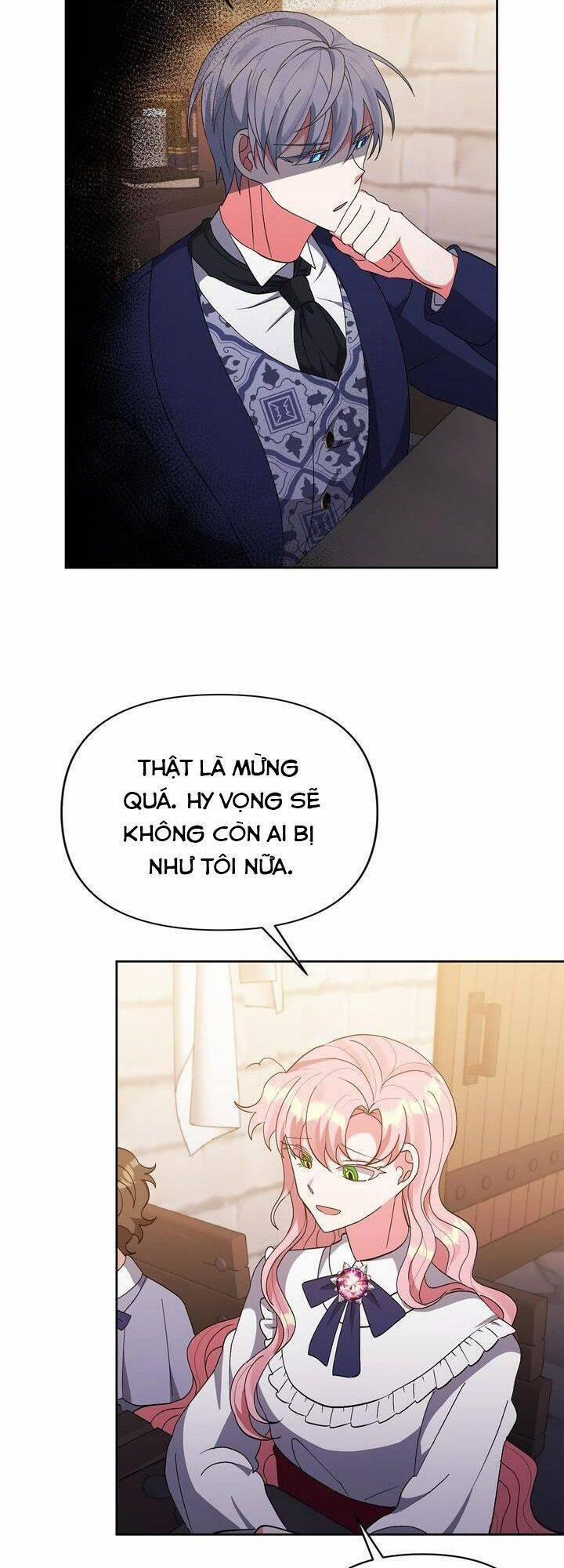 Tôi Đã Nhận Nuôi Nam Chính 11 trang 29