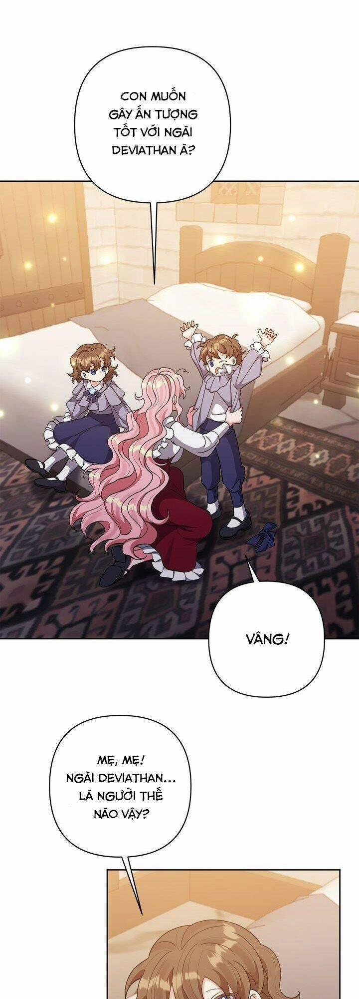 Tôi Đã Nhận Nuôi Nam Chính 11 trang 3