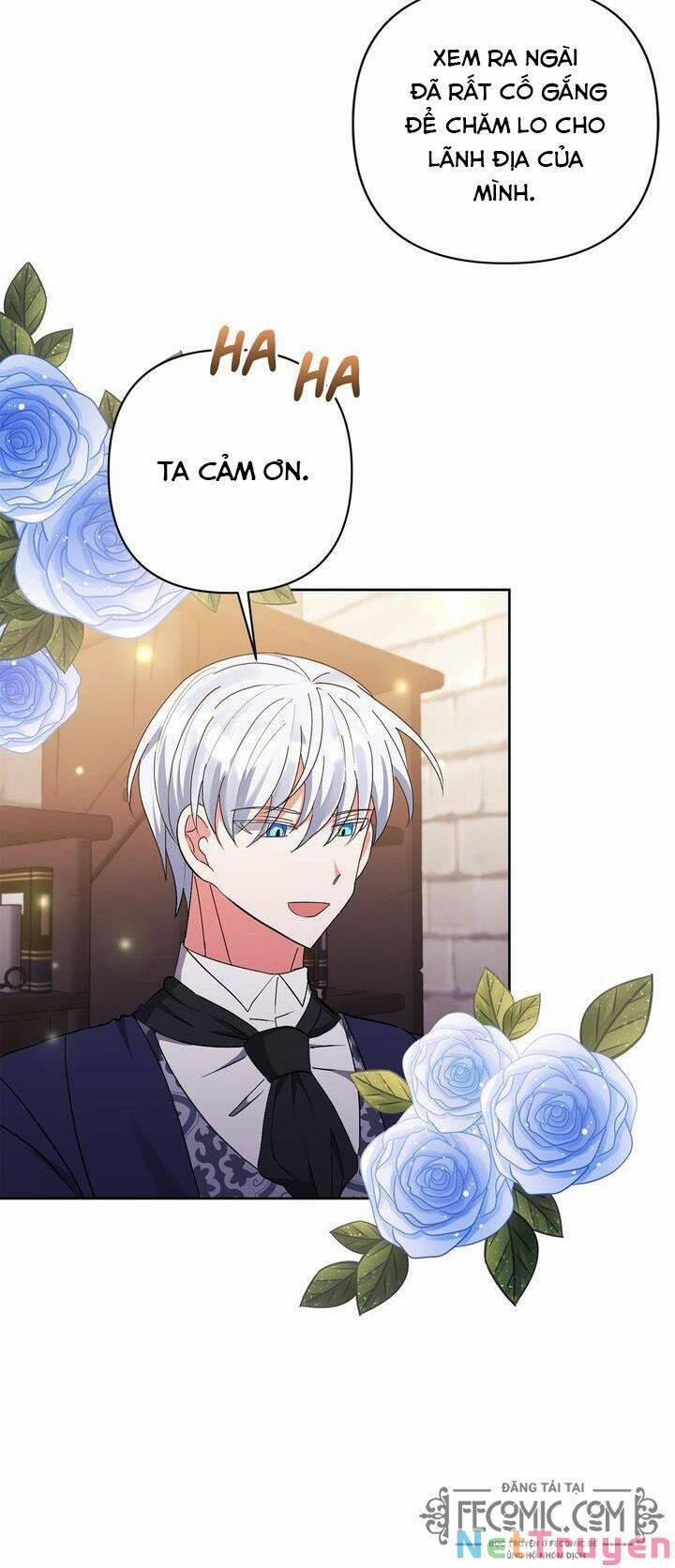 Tôi Đã Nhận Nuôi Nam Chính 11 trang 30