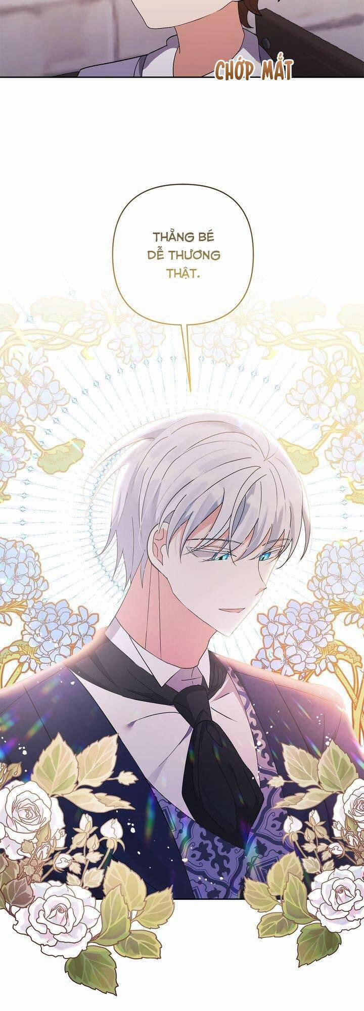 Tôi Đã Nhận Nuôi Nam Chính 11 trang 32