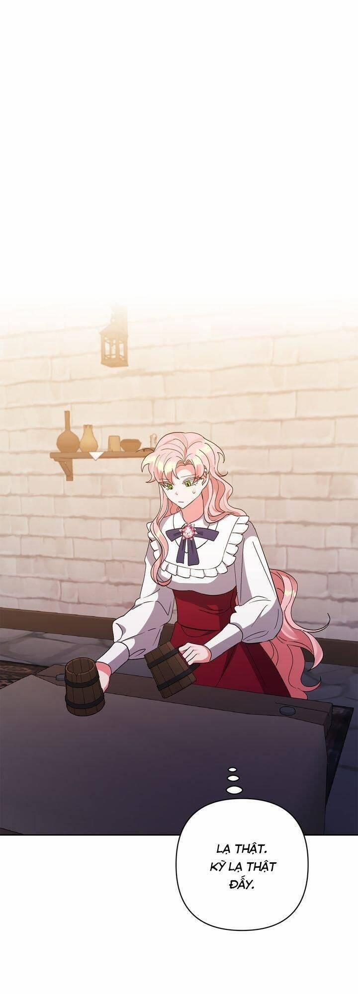 Tôi Đã Nhận Nuôi Nam Chính 11 trang 34