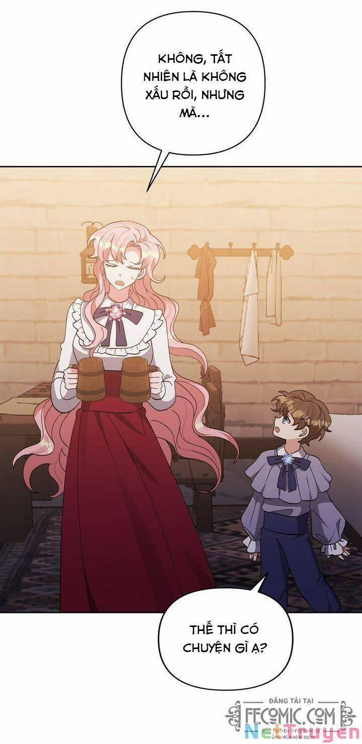 Tôi Đã Nhận Nuôi Nam Chính 11 trang 39