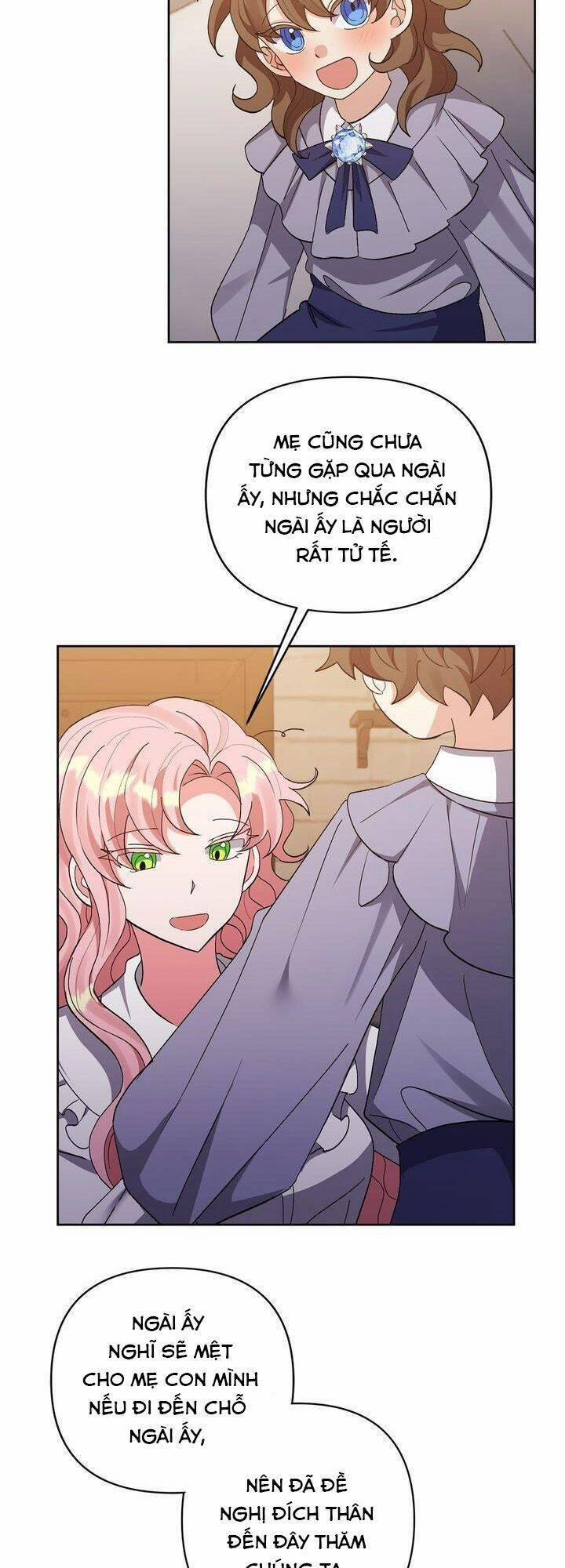 Tôi Đã Nhận Nuôi Nam Chính 11 trang 4