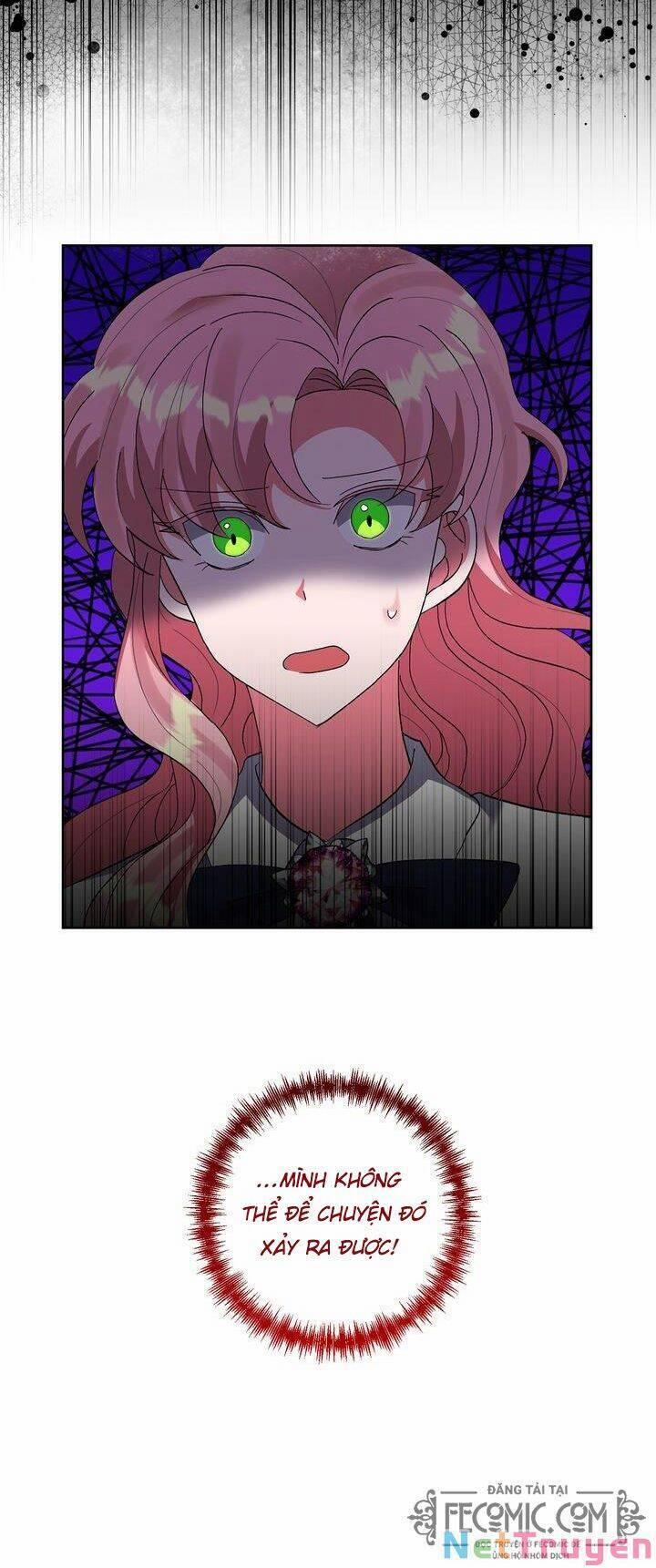 Tôi Đã Nhận Nuôi Nam Chính 11 trang 42