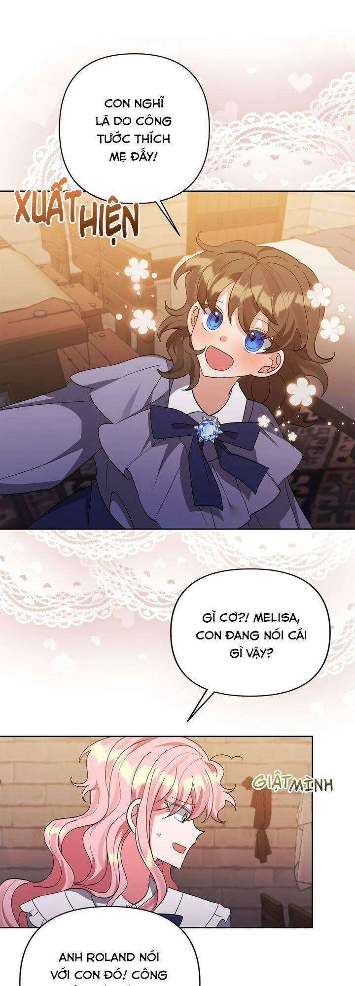 Tôi Đã Nhận Nuôi Nam Chính 11 trang 43