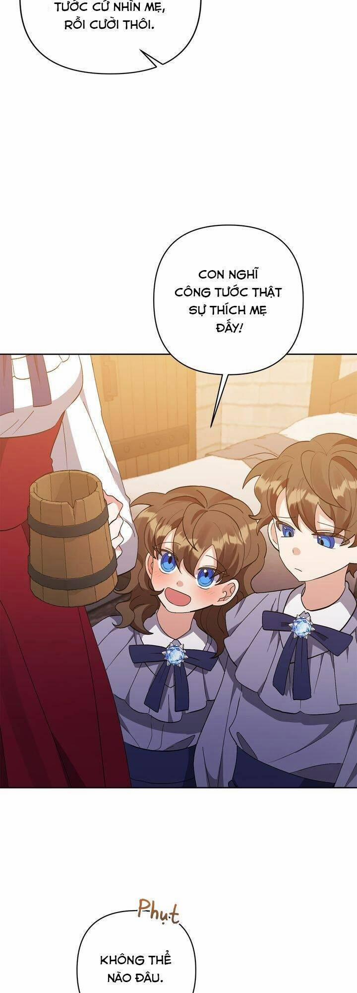 Tôi Đã Nhận Nuôi Nam Chính 11 trang 44