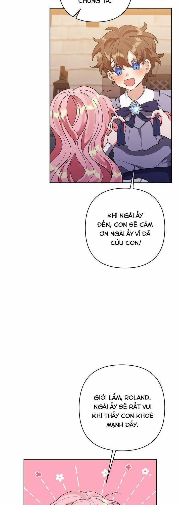 Tôi Đã Nhận Nuôi Nam Chính 11 trang 5