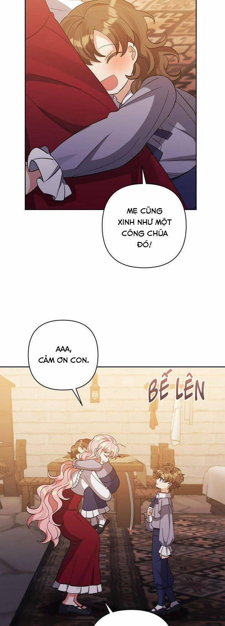 Tôi Đã Nhận Nuôi Nam Chính 11 trang 51