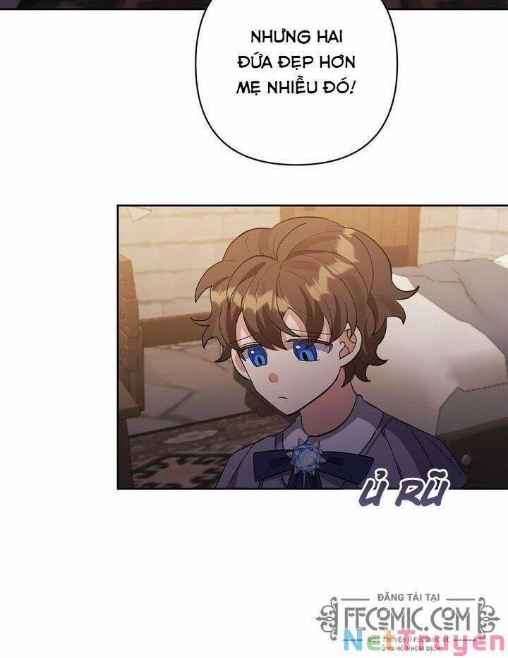 Tôi Đã Nhận Nuôi Nam Chính 11 trang 52