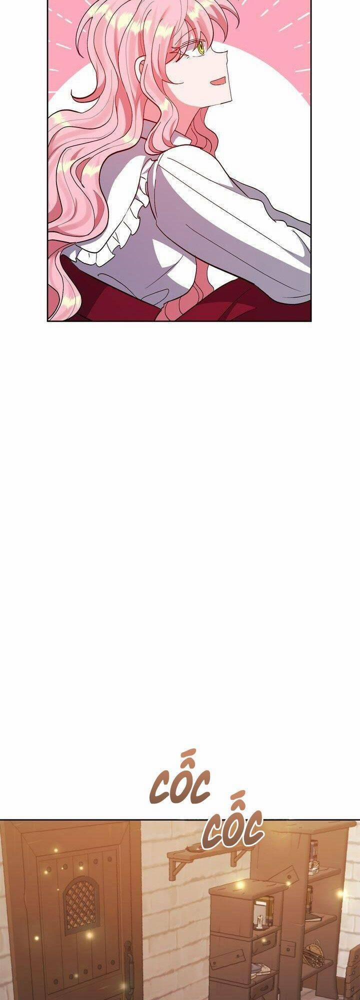 Tôi Đã Nhận Nuôi Nam Chính 11 trang 6