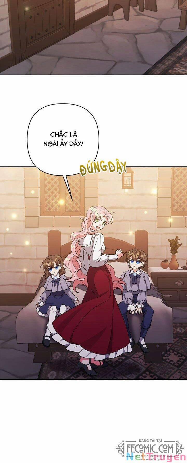 Tôi Đã Nhận Nuôi Nam Chính 11 trang 7