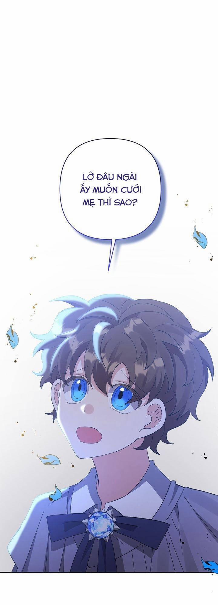 Tôi Đã Nhận Nuôi Nam Chính 12 trang 0