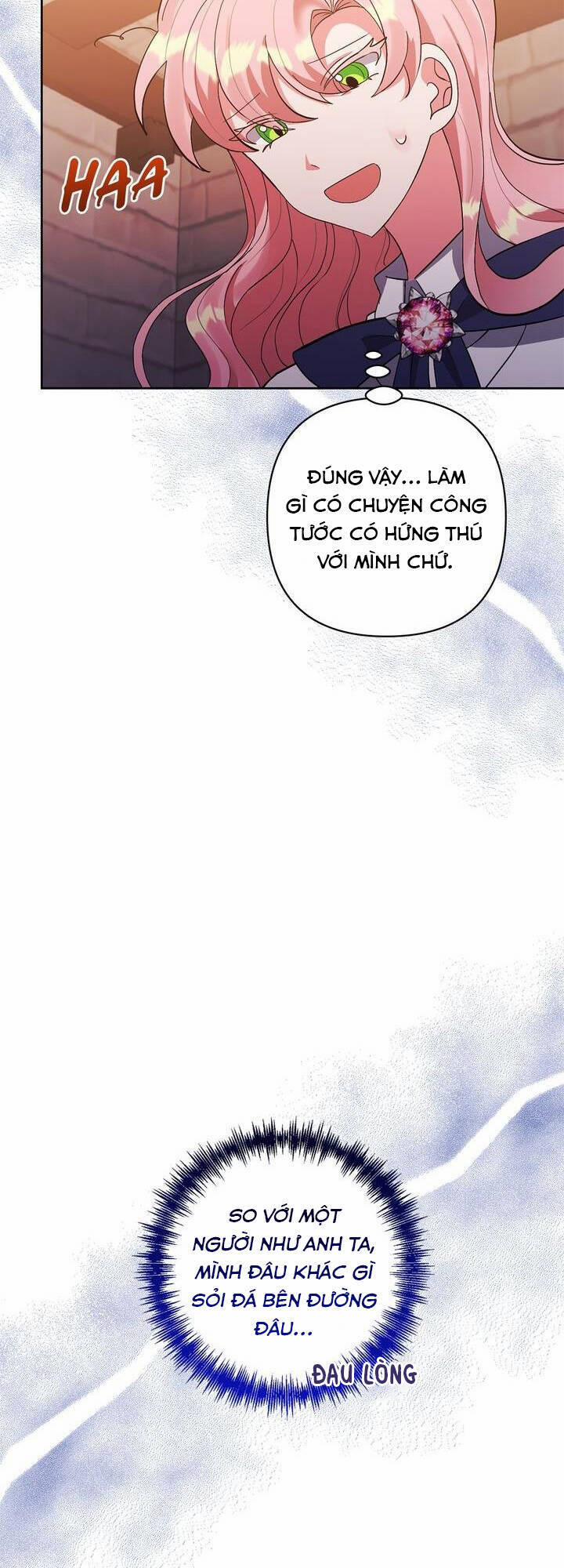 Tôi Đã Nhận Nuôi Nam Chính 12 trang 10