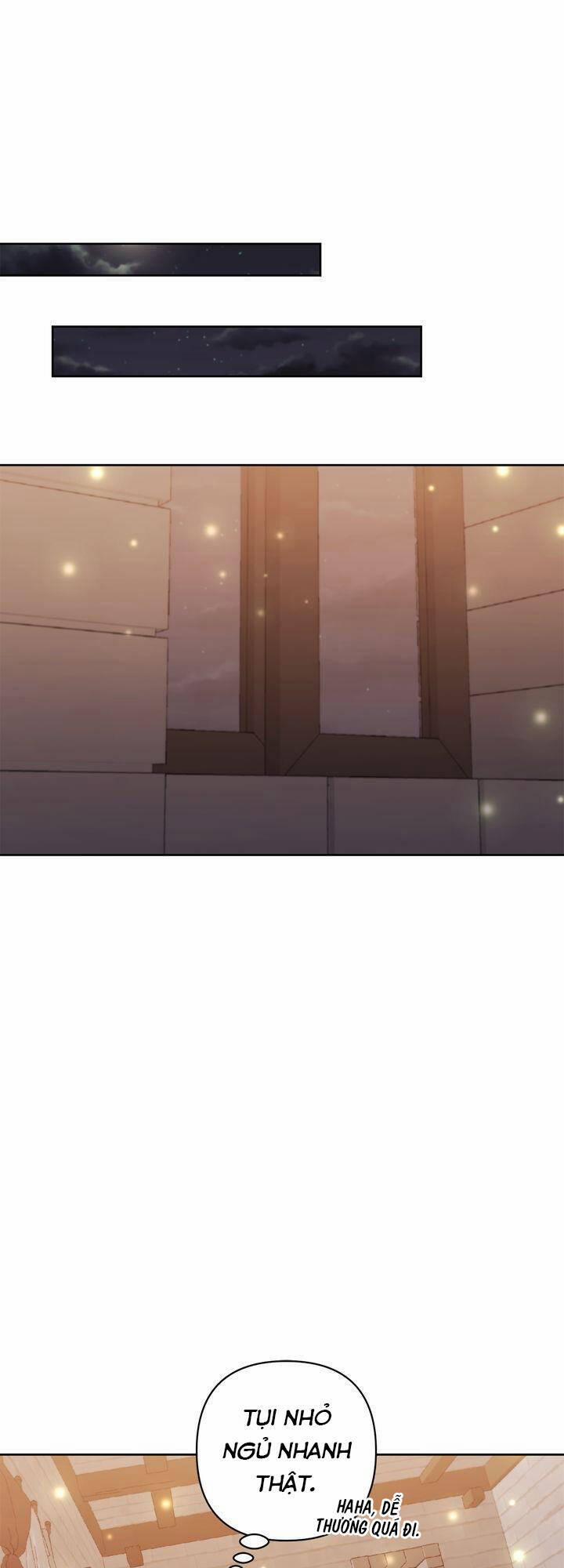 Tôi Đã Nhận Nuôi Nam Chính 12 trang 12