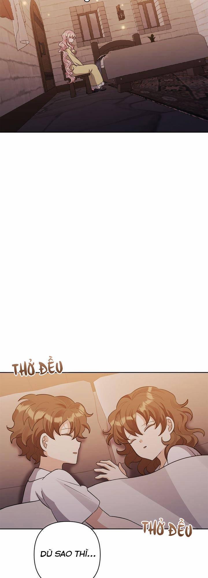 Tôi Đã Nhận Nuôi Nam Chính 12 trang 13