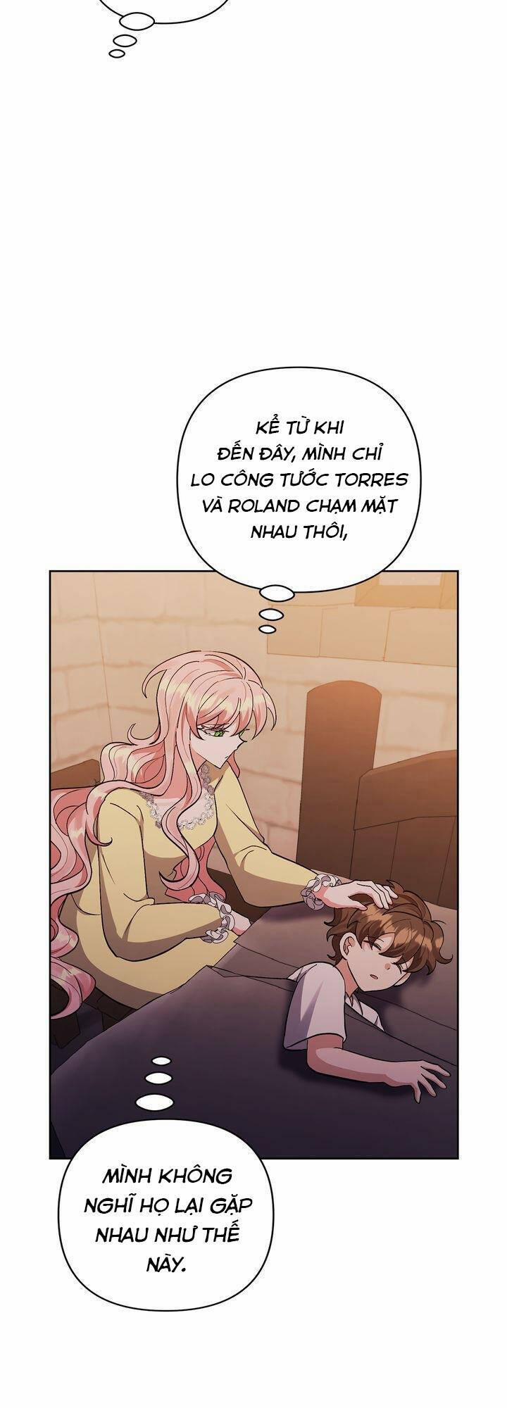 Tôi Đã Nhận Nuôi Nam Chính 12 trang 14