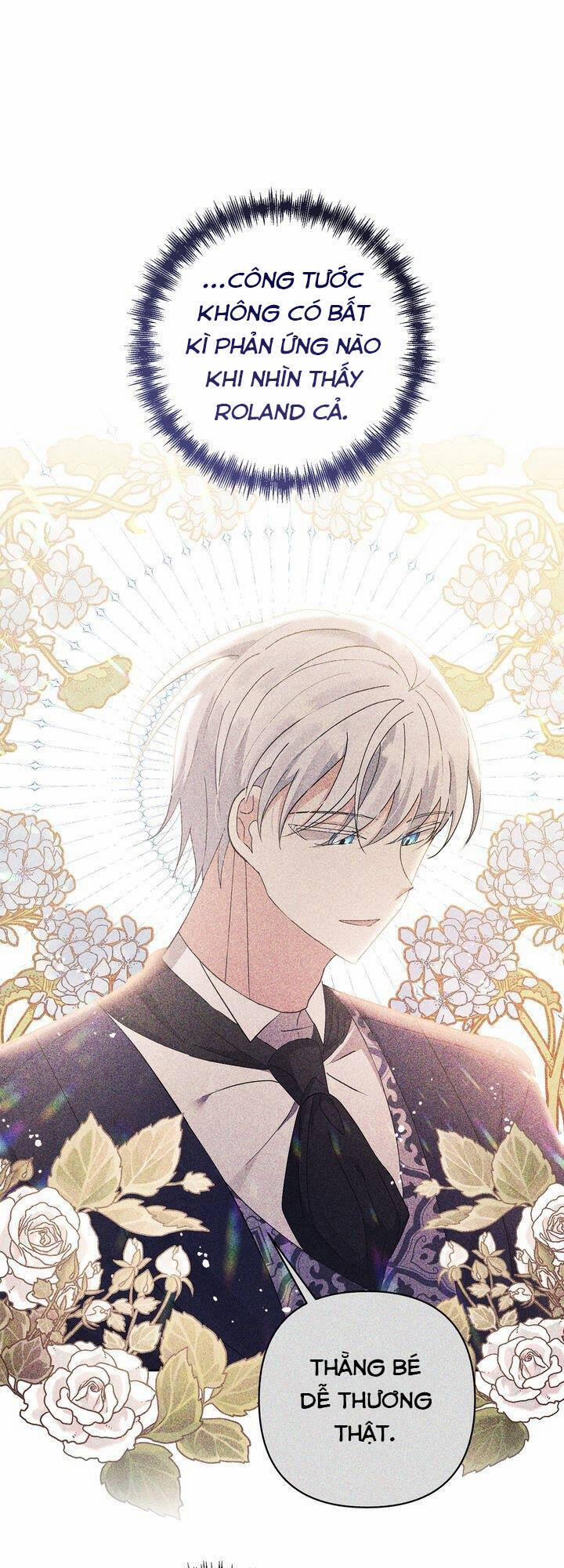 Tôi Đã Nhận Nuôi Nam Chính 12 trang 15