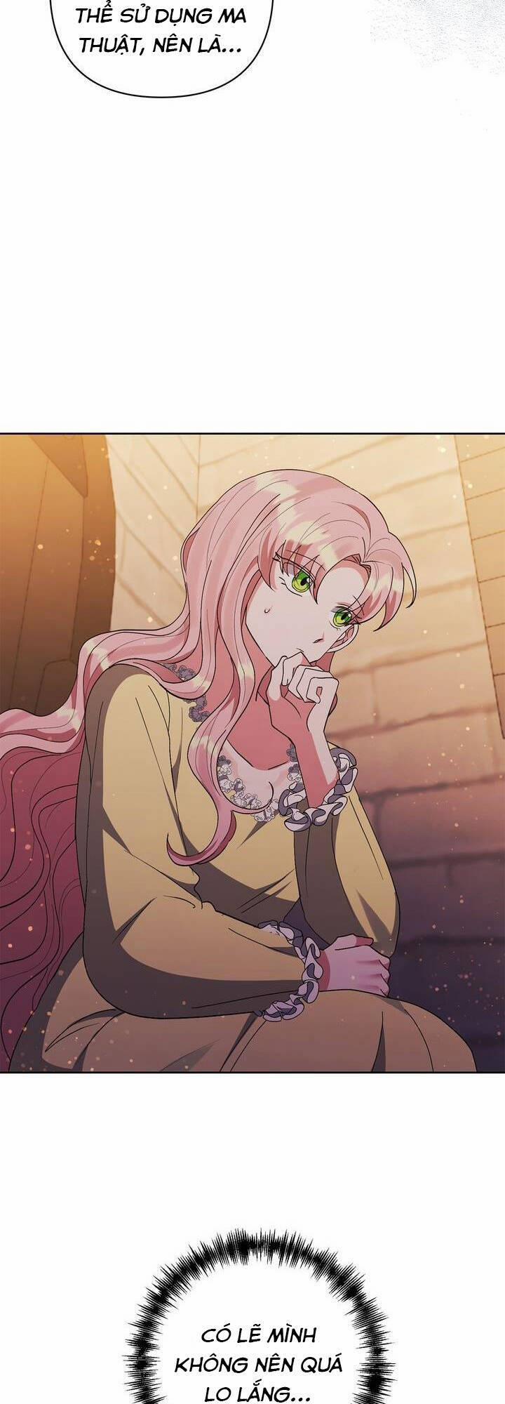 Tôi Đã Nhận Nuôi Nam Chính 12 trang 18