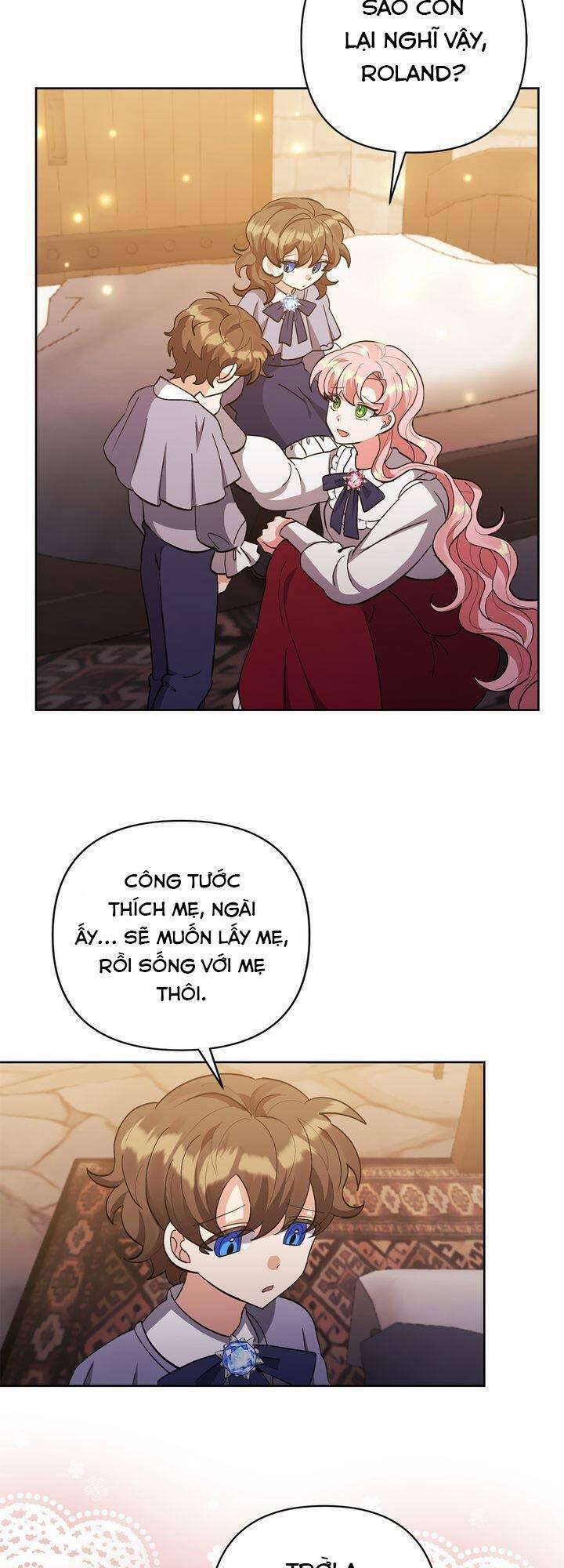 Tôi Đã Nhận Nuôi Nam Chính 12 trang 2