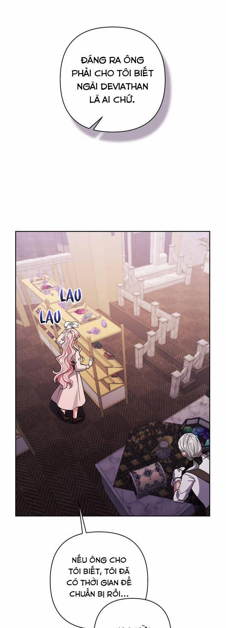 Tôi Đã Nhận Nuôi Nam Chính 12 trang 22