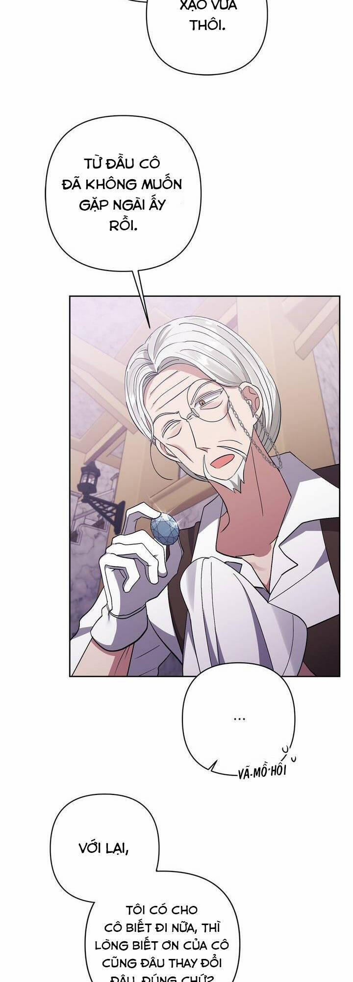 Tôi Đã Nhận Nuôi Nam Chính 12 trang 23