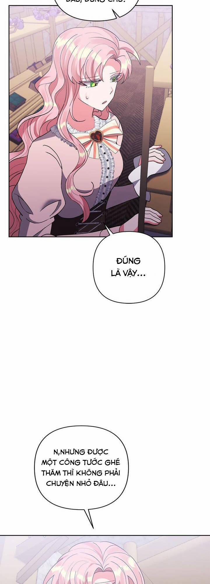 Tôi Đã Nhận Nuôi Nam Chính 12 trang 24