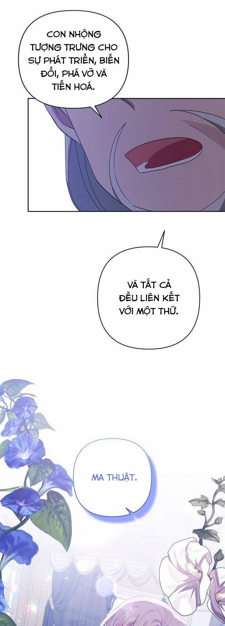 Tôi Đã Nhận Nuôi Nam Chính 12 trang 37