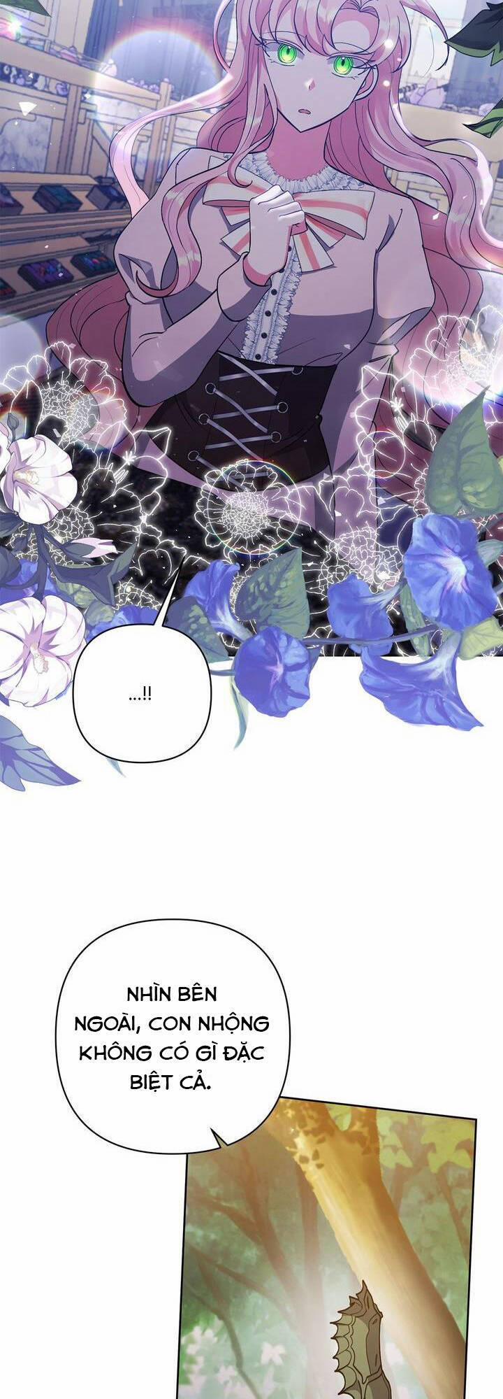 Tôi Đã Nhận Nuôi Nam Chính 12 trang 38