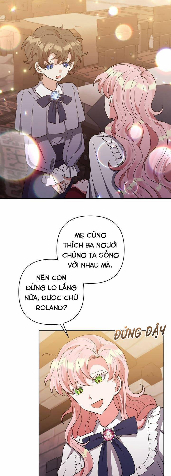 Tôi Đã Nhận Nuôi Nam Chính 12 trang 4