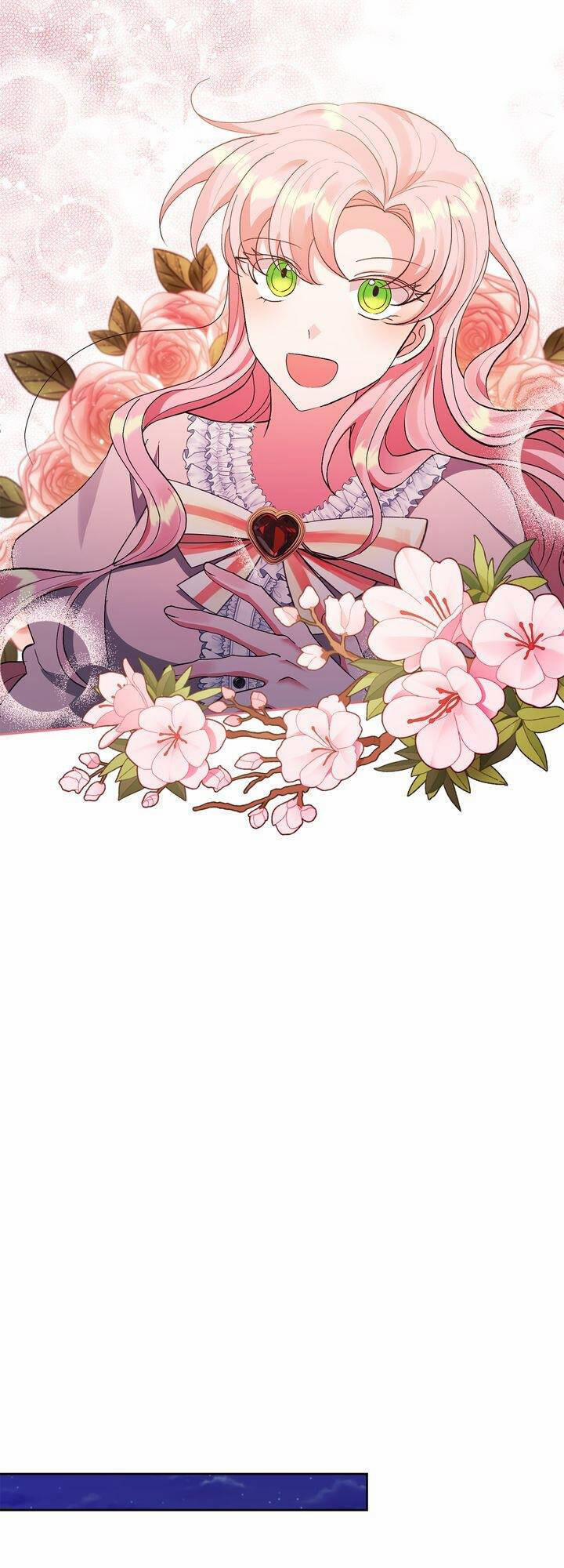 Tôi Đã Nhận Nuôi Nam Chính 12 trang 45