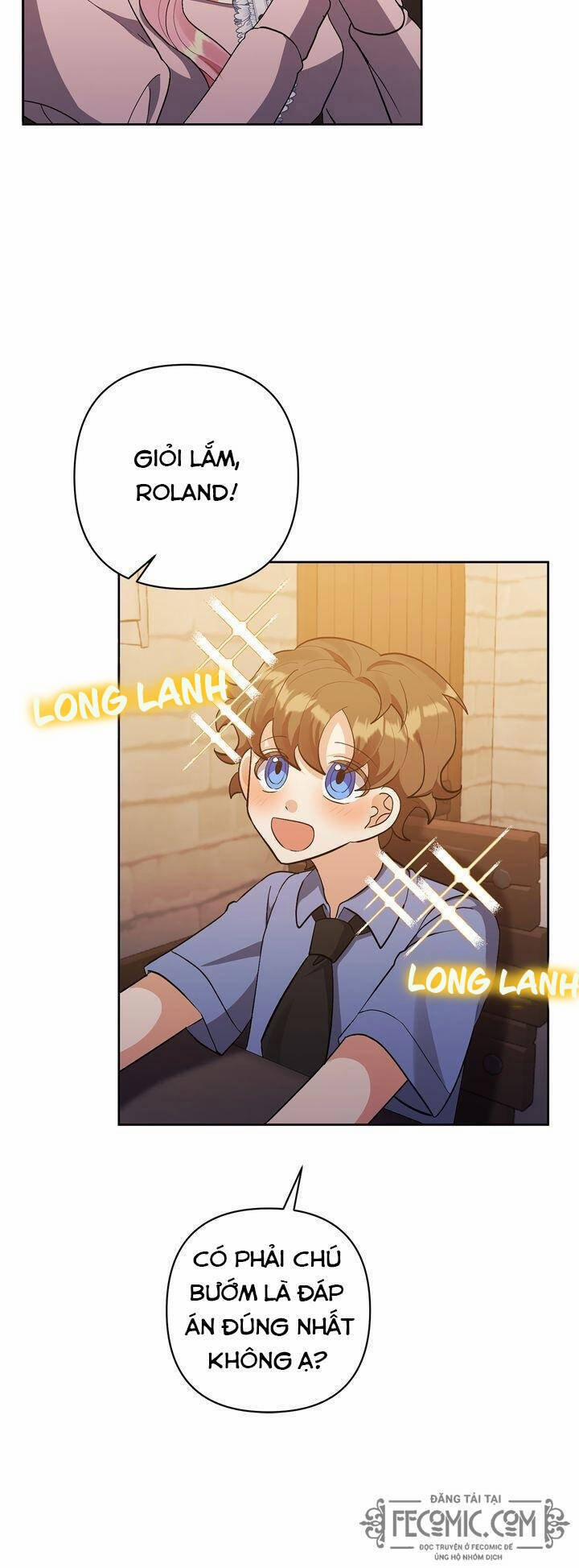 Tôi Đã Nhận Nuôi Nam Chính 12 trang 48